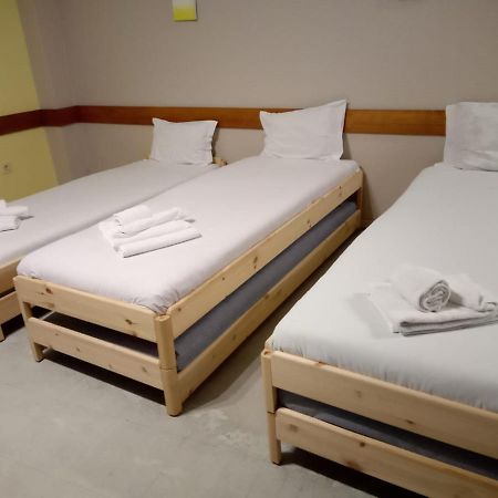 City Drops Hostel Batalhaprivate Room 波尔图 外观 照片