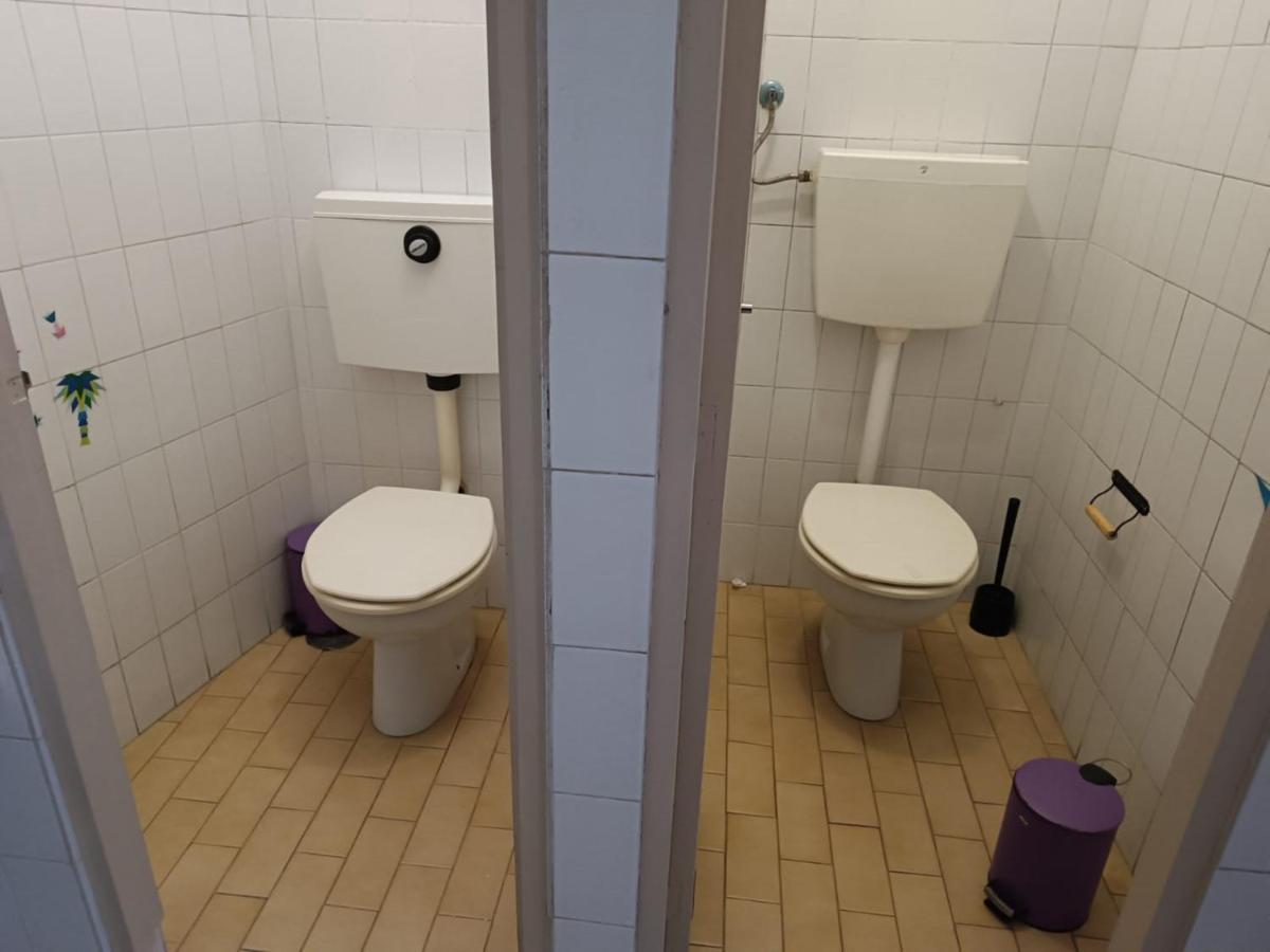 City Drops Hostel Batalhaprivate Room 波尔图 外观 照片
