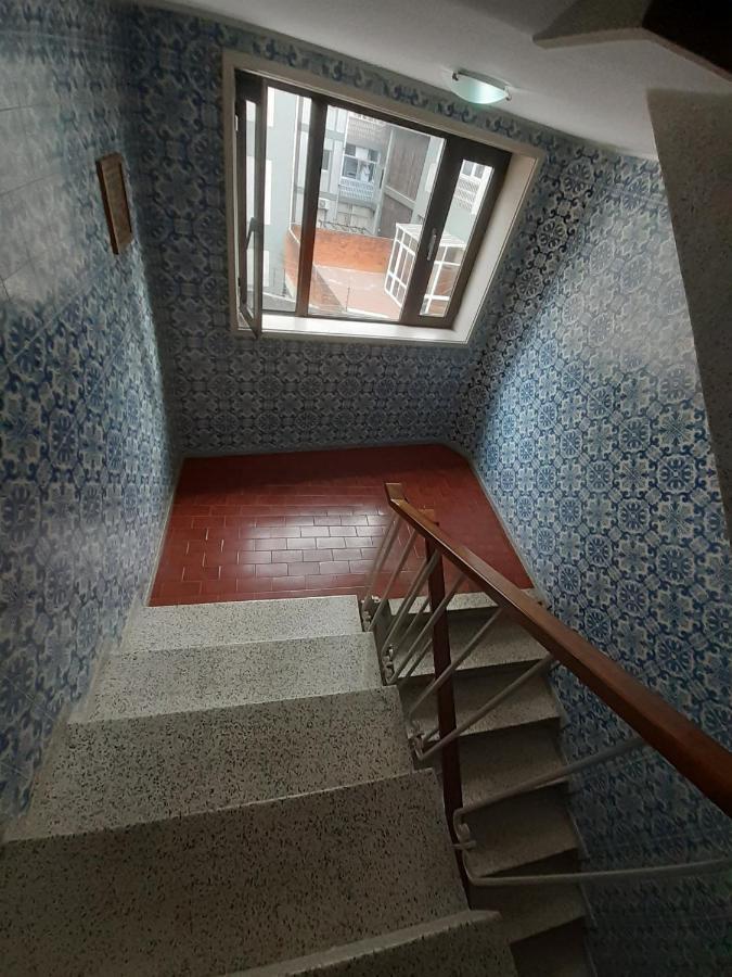 City Drops Hostel Batalhaprivate Room 波尔图 外观 照片