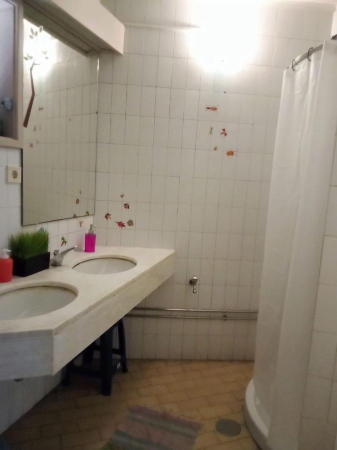 City Drops Hostel Batalhaprivate Room 波尔图 外观 照片