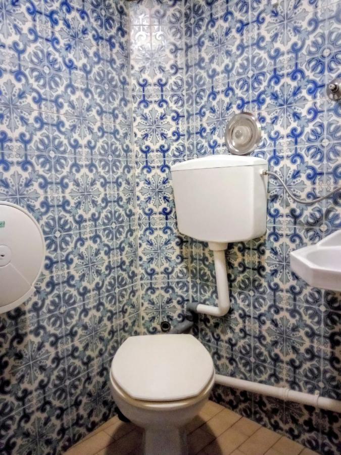 City Drops Hostel Batalhaprivate Room 波尔图 外观 照片