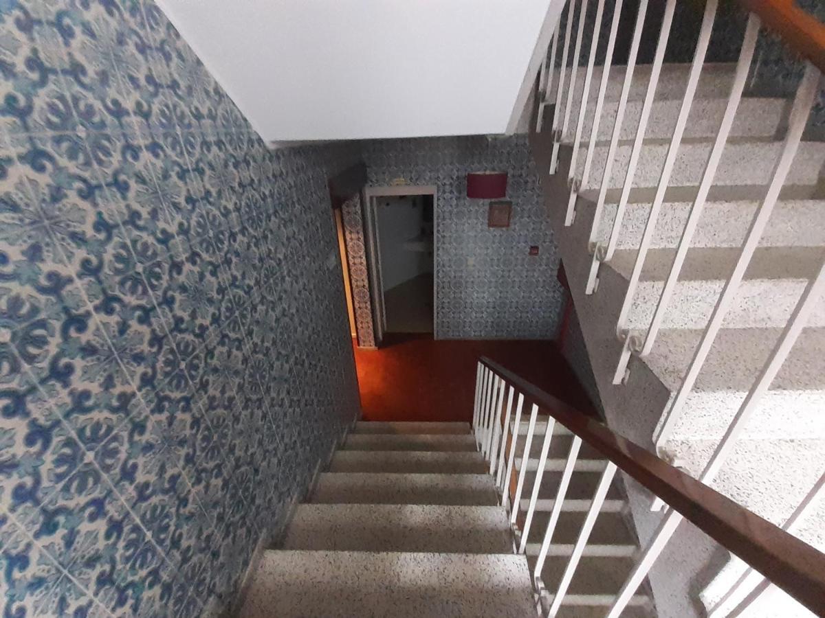 City Drops Hostel Batalhaprivate Room 波尔图 外观 照片