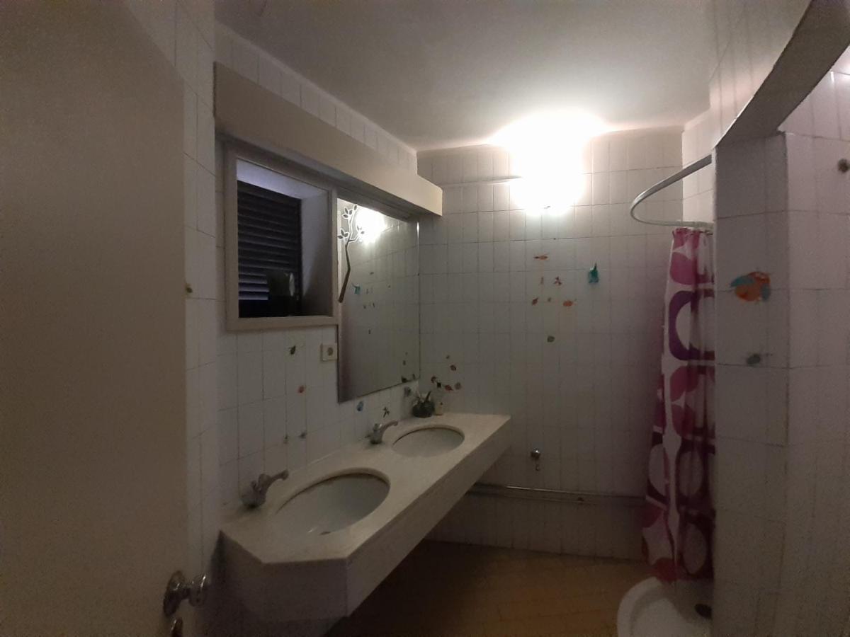 City Drops Hostel Batalhaprivate Room 波尔图 外观 照片