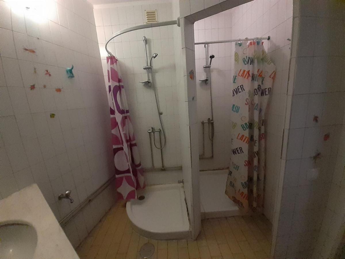 City Drops Hostel Batalhaprivate Room 波尔图 外观 照片