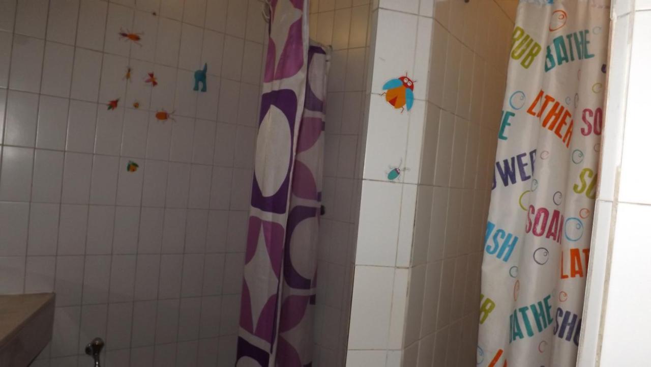 City Drops Hostel Batalhaprivate Room 波尔图 外观 照片