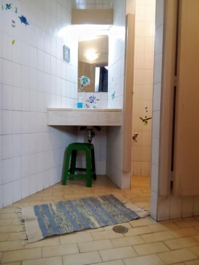 City Drops Hostel Batalhaprivate Room 波尔图 外观 照片