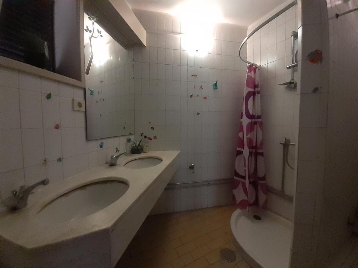 City Drops Hostel Batalhaprivate Room 波尔图 外观 照片