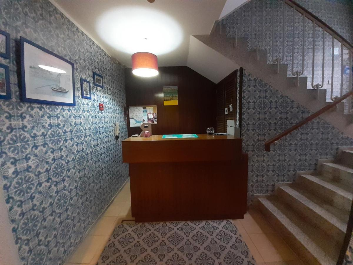City Drops Hostel Batalhaprivate Room 波尔图 外观 照片