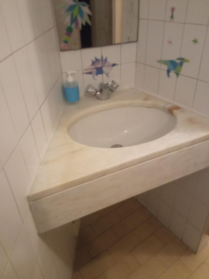 City Drops Hostel Batalhaprivate Room 波尔图 外观 照片