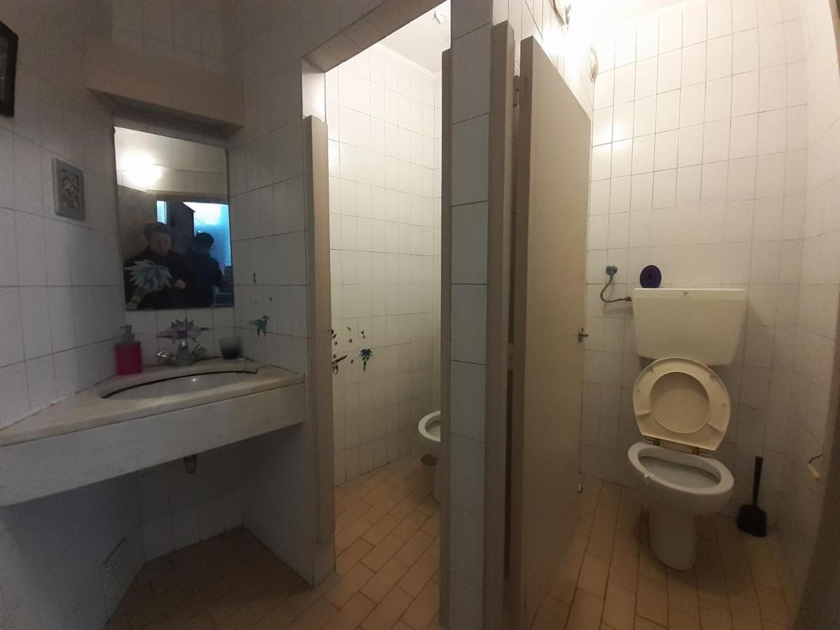 City Drops Hostel Batalhaprivate Room 波尔图 外观 照片