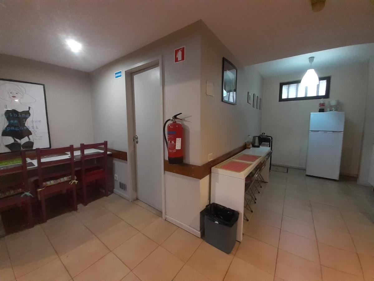 City Drops Hostel Batalhaprivate Room 波尔图 外观 照片