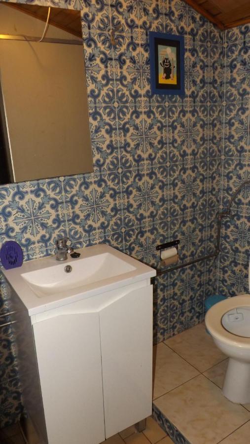 City Drops Hostel Batalhaprivate Room 波尔图 外观 照片