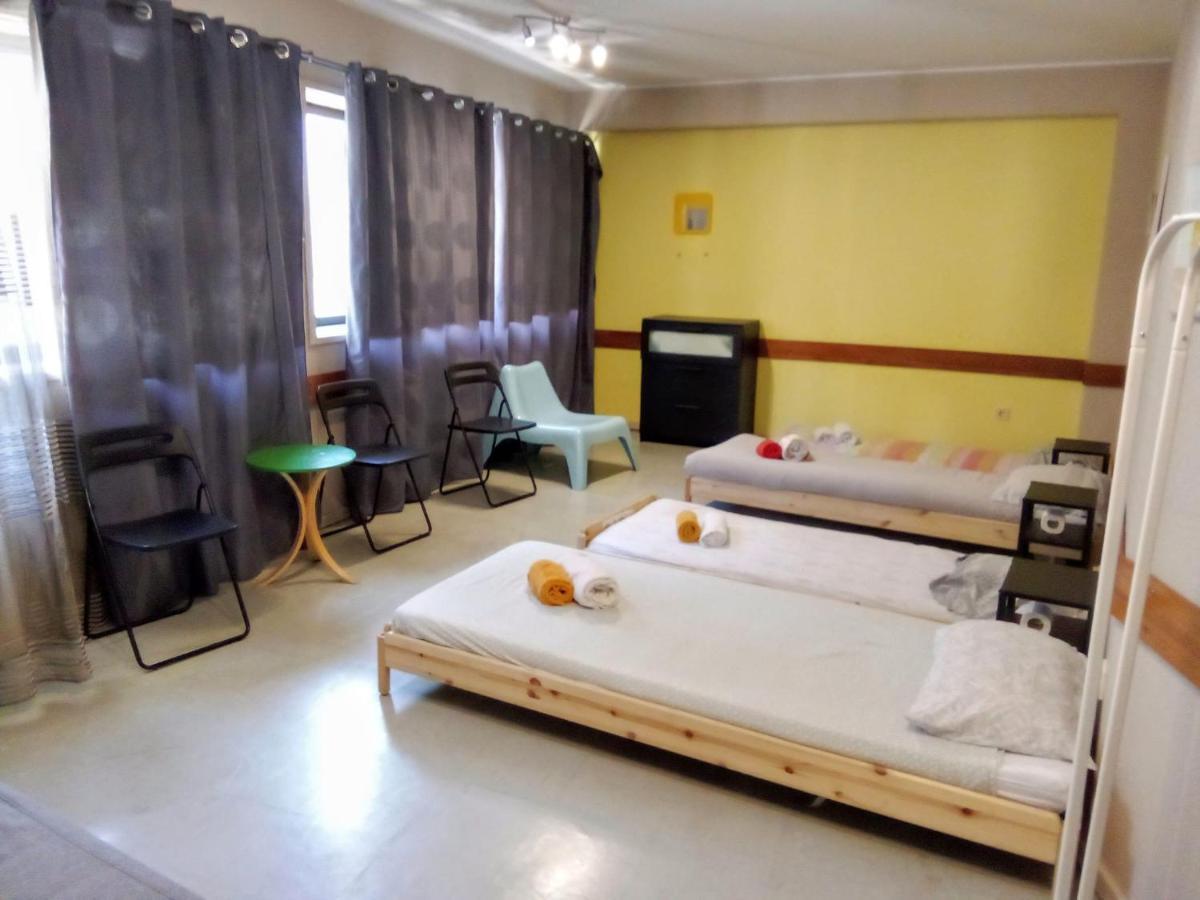 City Drops Hostel Batalhaprivate Room 波尔图 外观 照片