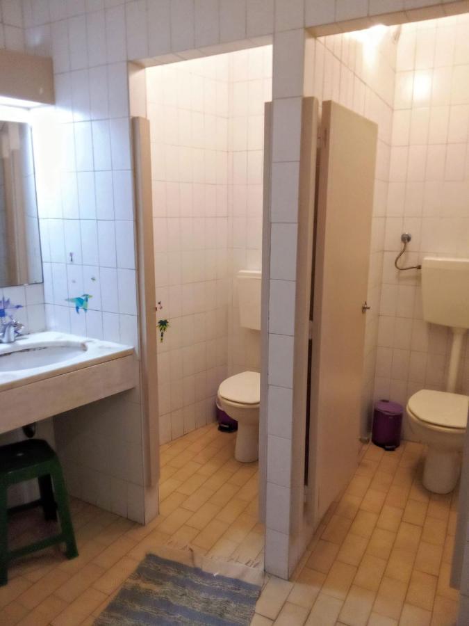 City Drops Hostel Batalhaprivate Room 波尔图 外观 照片