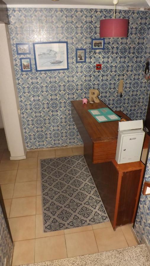 City Drops Hostel Batalhaprivate Room 波尔图 外观 照片