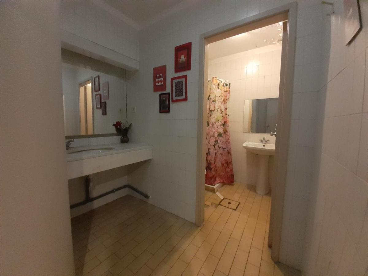 City Drops Hostel Batalhaprivate Room 波尔图 外观 照片