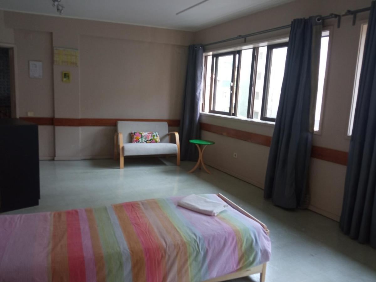 City Drops Hostel Batalhaprivate Room 波尔图 外观 照片