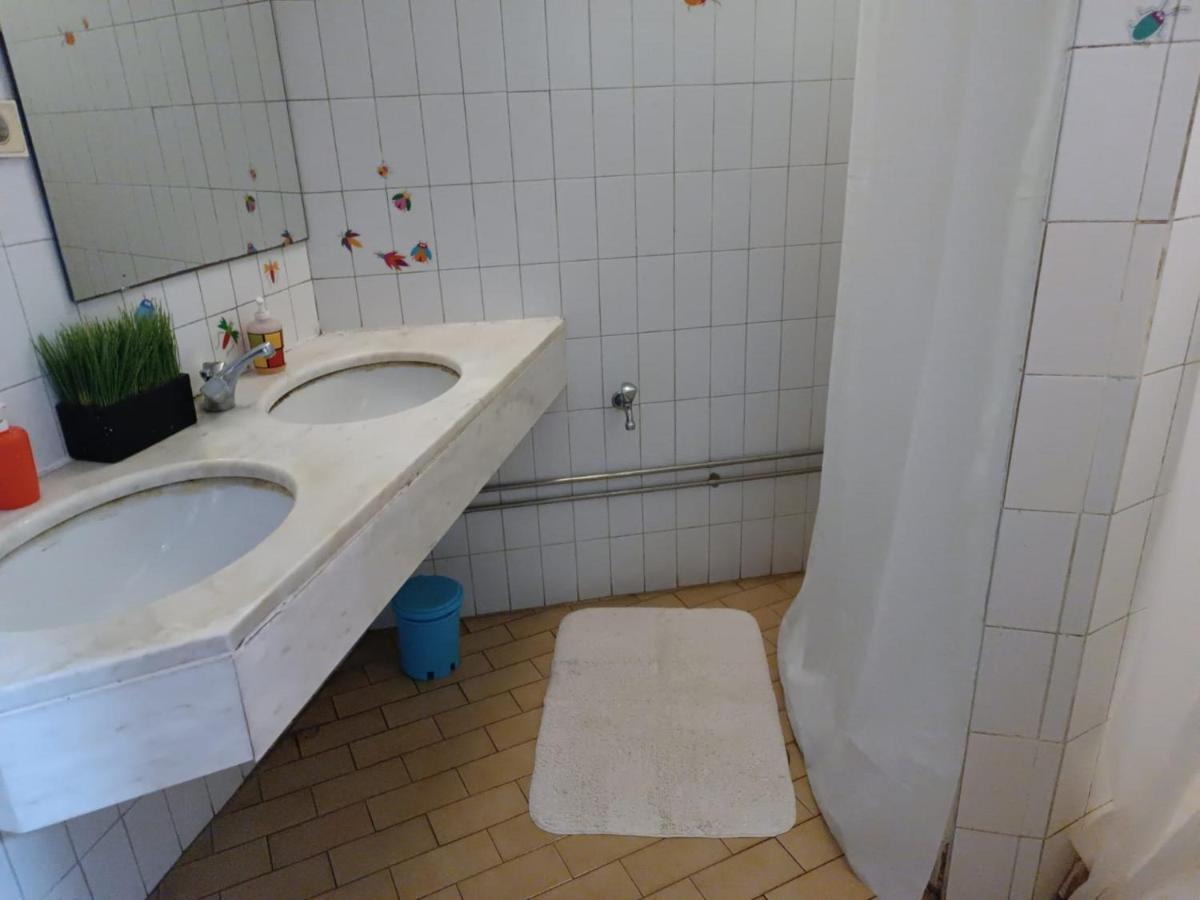 City Drops Hostel Batalhaprivate Room 波尔图 外观 照片